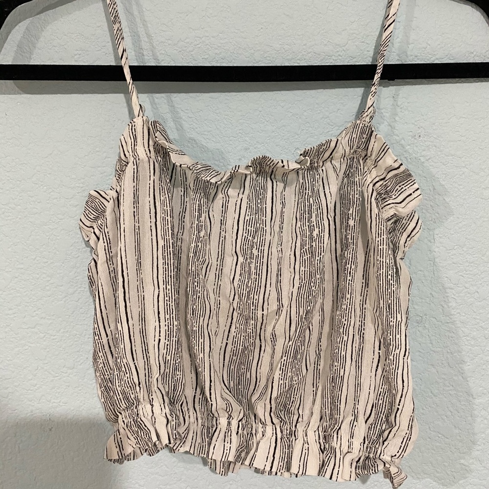 Tillys tank top